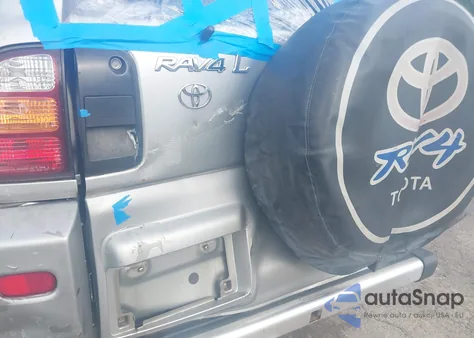 1999 Toyota Rav4 z USA, uszkodzony, nr VIN JT3HP10V7X7112770